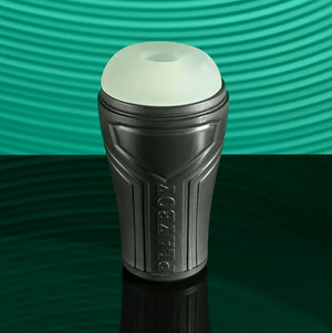 Playboy Pleasure The Urge Small Stroker - Clear