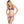 Adam & Eve Eve's Strap-On Playset - 3 Sized Dongs
