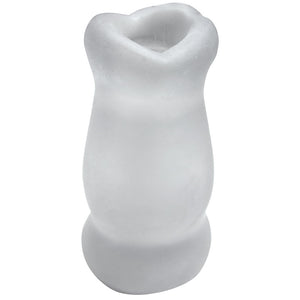 The Super Sucker UR3 Masturbator - Clear Masturbator Sleeve