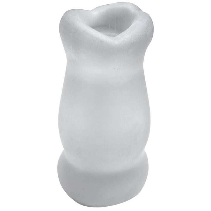 The Super Sucker UR3 Masturbator - Clear Masturbator Sleeve