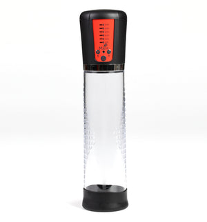 Maia Jackson Rechargeable Penis Vaccum Pump