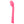 Hip G Rechargeable Pink Vibrator