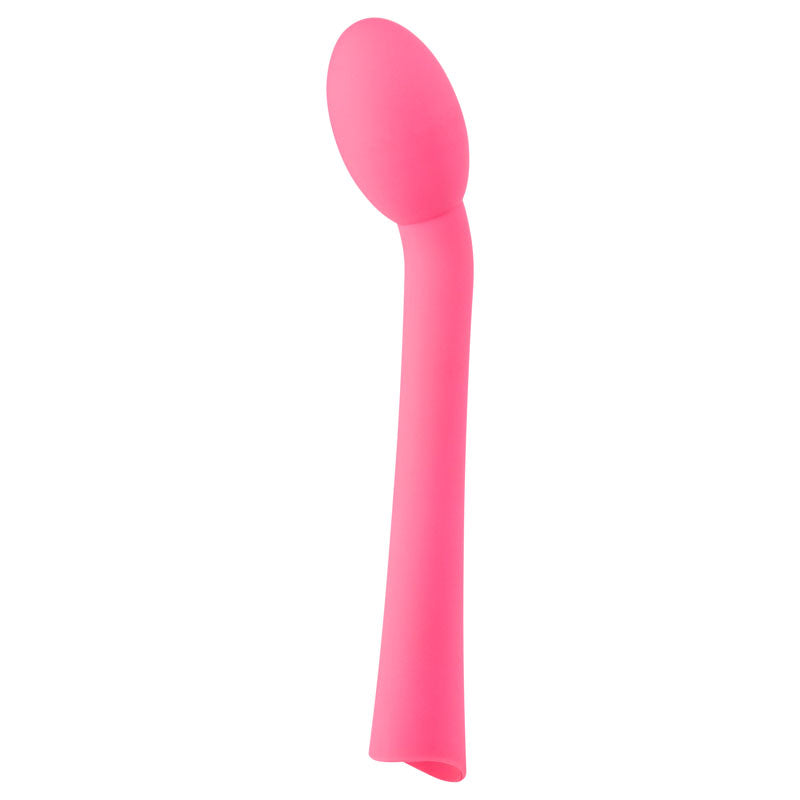 Hip G Rechargeable Pink Vibrator