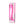 Hip G Rechargeable Pink Vibrator