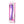 Hip G Rechargeable Purple Vibrator