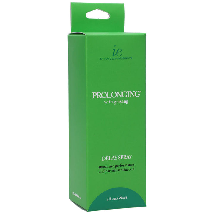 Proloonging Delay Spray for Men 59ml