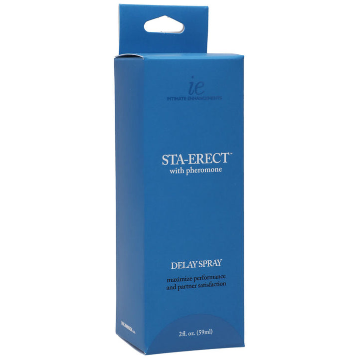 Sta-Erect - Delay Spray for Men 59ml