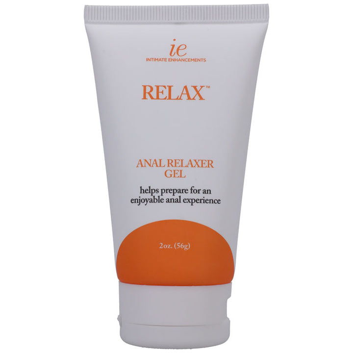 Relax - Anal Relaxer Cream 56g