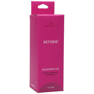 Reverse Vaginal Tightening Gel 56g