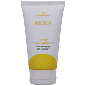 Excite - C-Spot Clitoral Stimulating Cream - 59ml