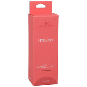 Hydrate Daily Vaginal Lotion - 56g