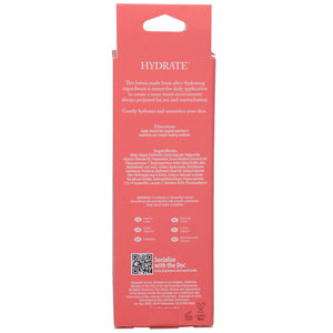 Hydrate Daily Vaginal Lotion - 56g
