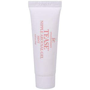 Tease Nipple Arousal Gel - Mint - 10g