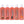 GoodHead Oral Delight Desserts Flavoured Gels - Set of 5
