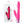 Maia Victoria Rabbit Vibrator - Pink