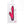 Maia Victoria Rabbit Vibrator - Pink