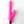 Maia Victoria Rabbit Vibrator - Pink