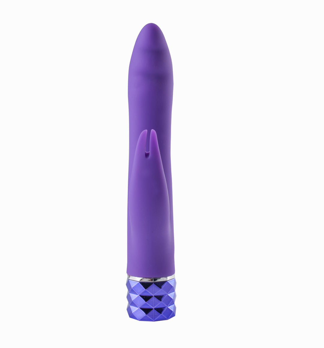 Maia Hailey Rabbit Vibrator - Purple
