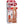 The D Perfect D Squirting 8 Inch with Balls - Flesh