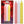 Japanese Drip Candles - Light - Light Coloured 3 Pack