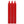 Japanese Drip Candles - Red - Red 3-Pack
