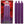 Japanese Drip Candles - Purple - Purple 3-Pack