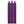 Japanese Drip Candles - Purple - Purple 3-Pack
