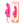 Intence Power Rabbit Vibrator - Pink