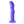 Maia Riley - Neon Purple 20cm Dong