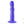 Maia Riley - Neon Purple 20cm Dong