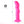 Maia Riley - Neon Pink 20cm Dong