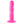 Maia Riley - Neon Pink 20cm Dong