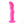 Maia Riley - Neon Pink 20cm Dong