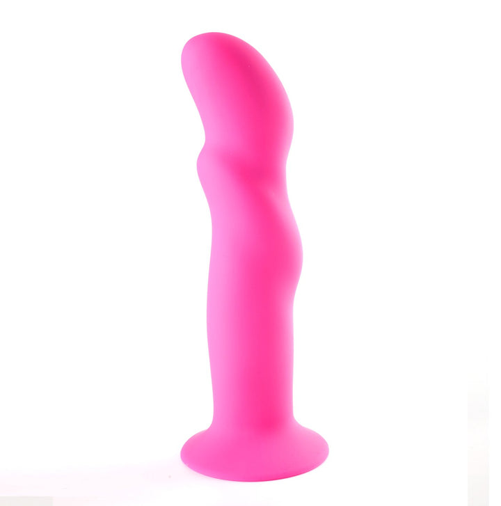 Maia Riley - Neon Pink 20cm Dong