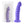 Maia Kendall 8 Inch Dong - Purple