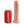 King Cock 7 inch Uncut Dildo - Flesh with Harness