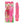H2O Patriot - Pink 8 Inch Vibrator