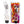 H2O Viking - Clear 8 Inch Vibrator