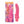 H2O Viking - Pink 8 inch Vibrator