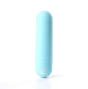 Maia Jessi - Teal Blue Bullet