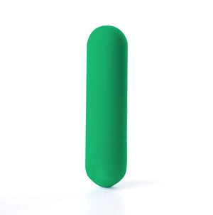 Maia Jessi - Emerald Green Bullet
