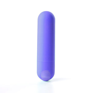 Maia Jessi - Purple Bullet