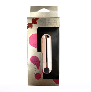 Maia Jessi - Rose Gold Bullet
