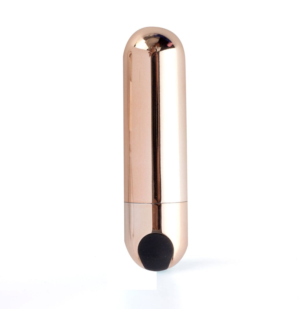 Maia Jessi - Rose Gold Bullet