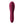 Satisfyer Dual Crush - Red Air Pulse Stimulator with Vibration