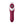 Satisfyer Dual Crush - Red Air Pulse Stimulator with Vibration