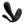 Satisfyer Top Secret Plus Vibrator - Black