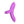 Satisfyer Bold Lover Finger Vibrator – Dark Pink