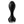 Satisfyer Backdoor Lover - Black Vibrating Butt Plug
