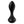 Satisfyer Backdoor Lover - Black Vibrating Butt Plug